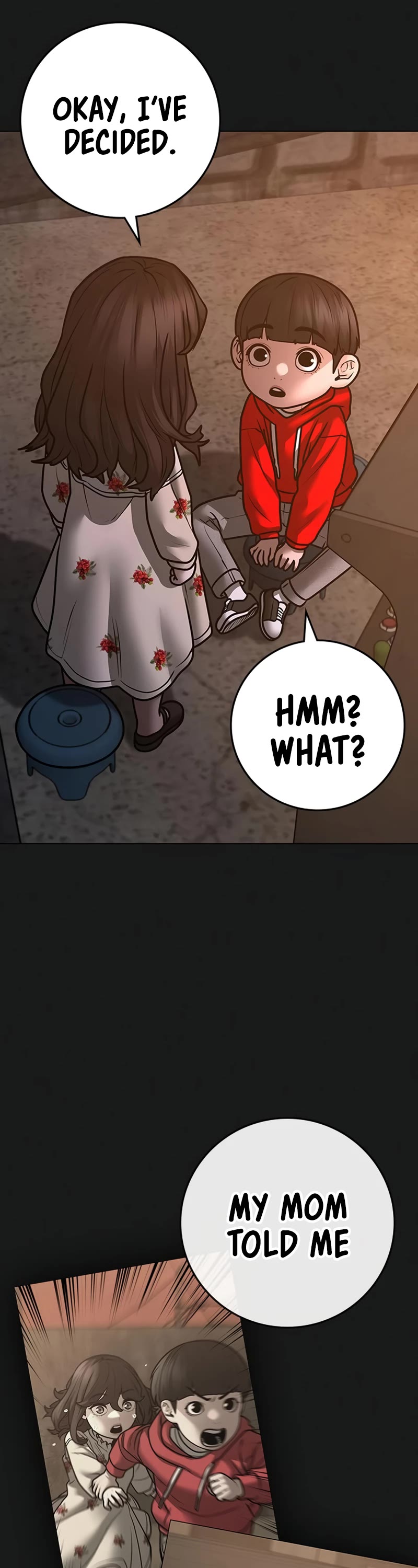 Reality Quest Chapter 119 page 42 - Chapter 119