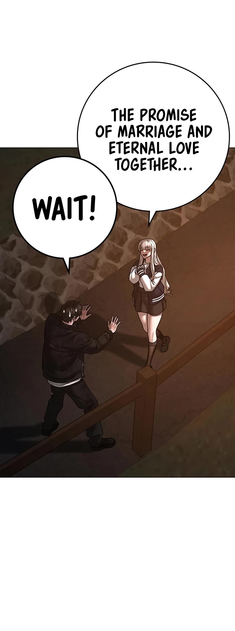Reality Quest Chapter 119 page 48 - Chapter 119