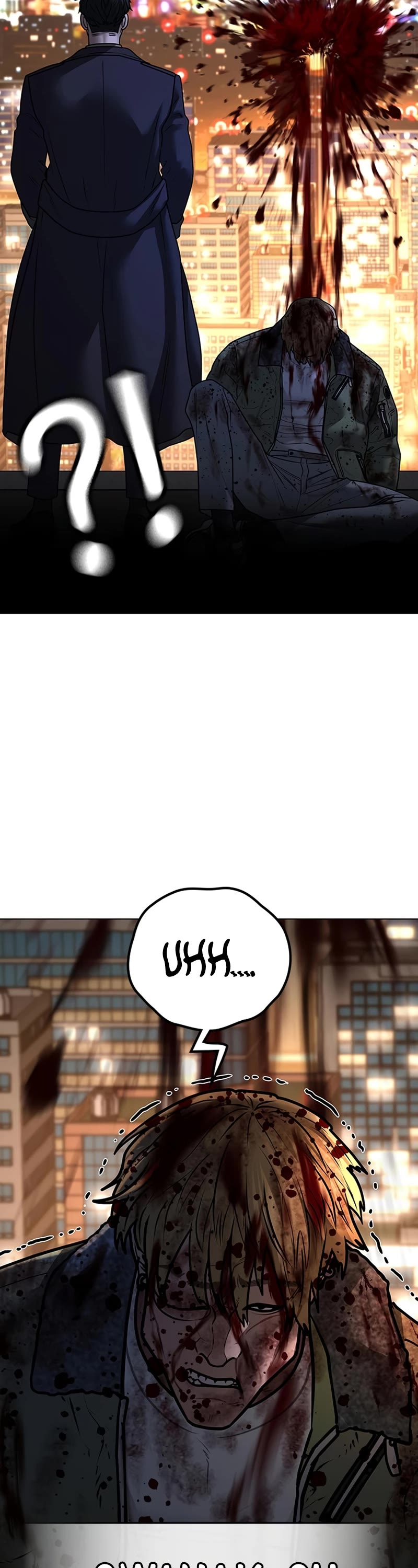 Reality Quest Chapter 119 page 62 - Chapter 119
