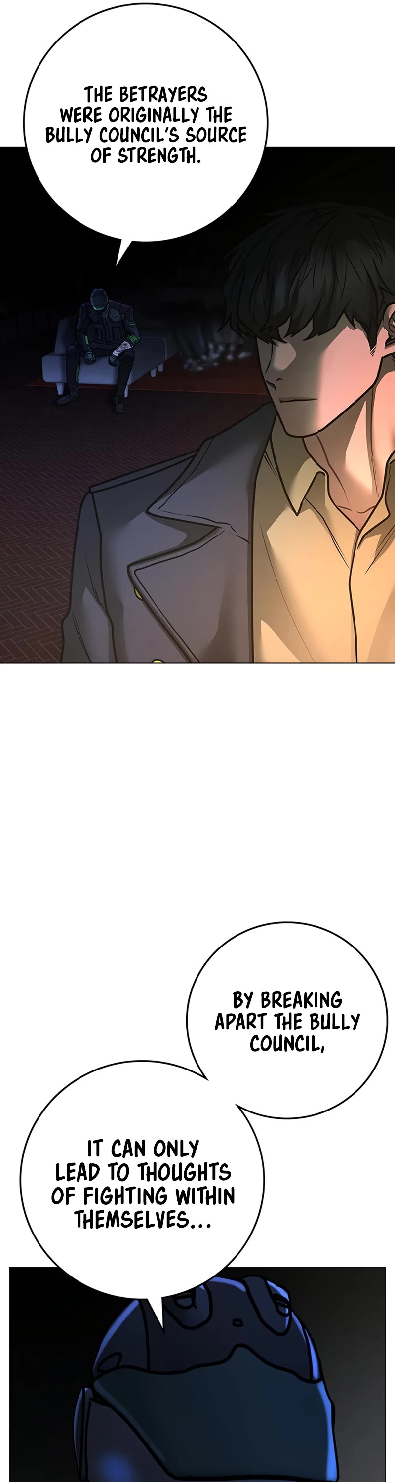 Reality Quest Chapter 119 page 65 - Chapter 119