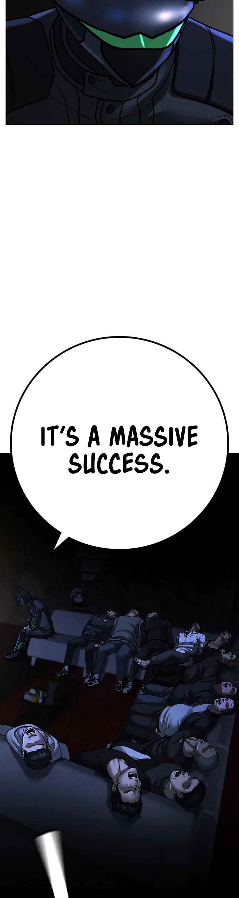 Reality Quest Chapter 119 page 66 - Chapter 119