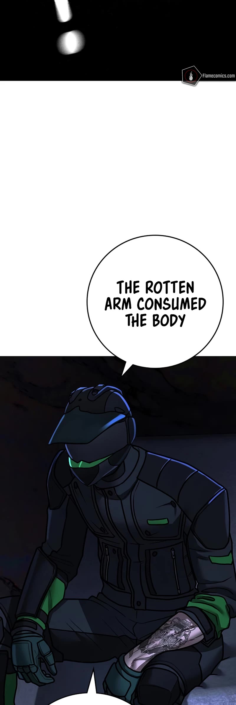 Reality Quest Chapter 119 page 67 - Chapter 119