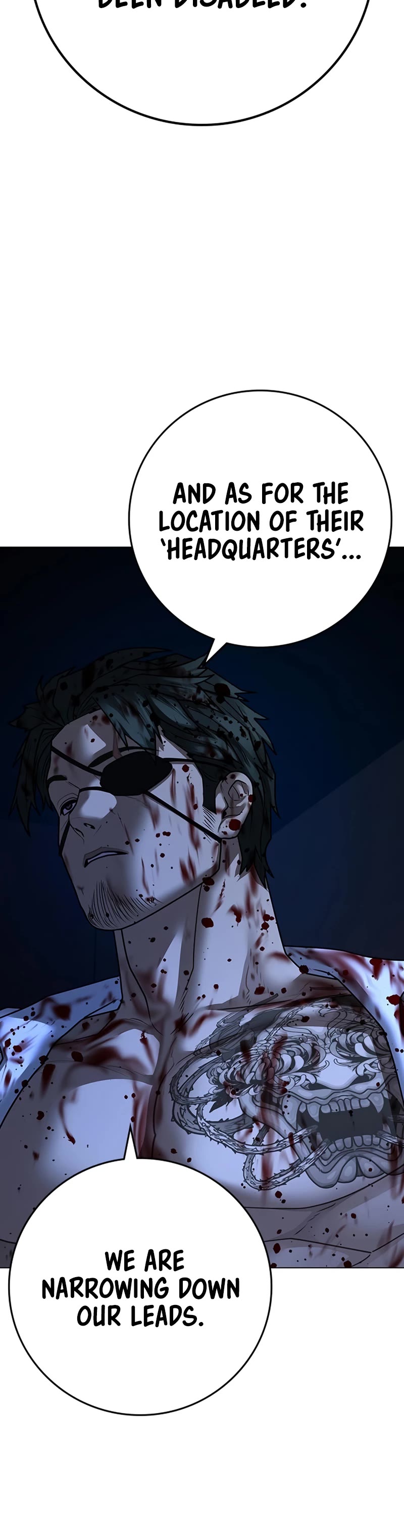 Reality Quest Chapter 119 page 70 - Chapter 119