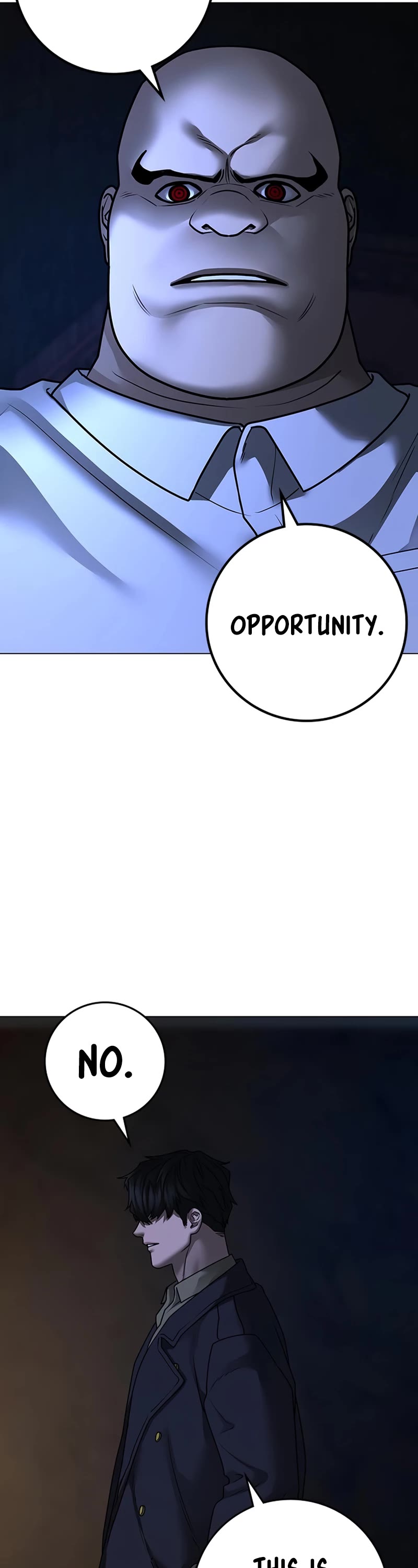 Reality Quest Chapter 119 page 74 - Chapter 119