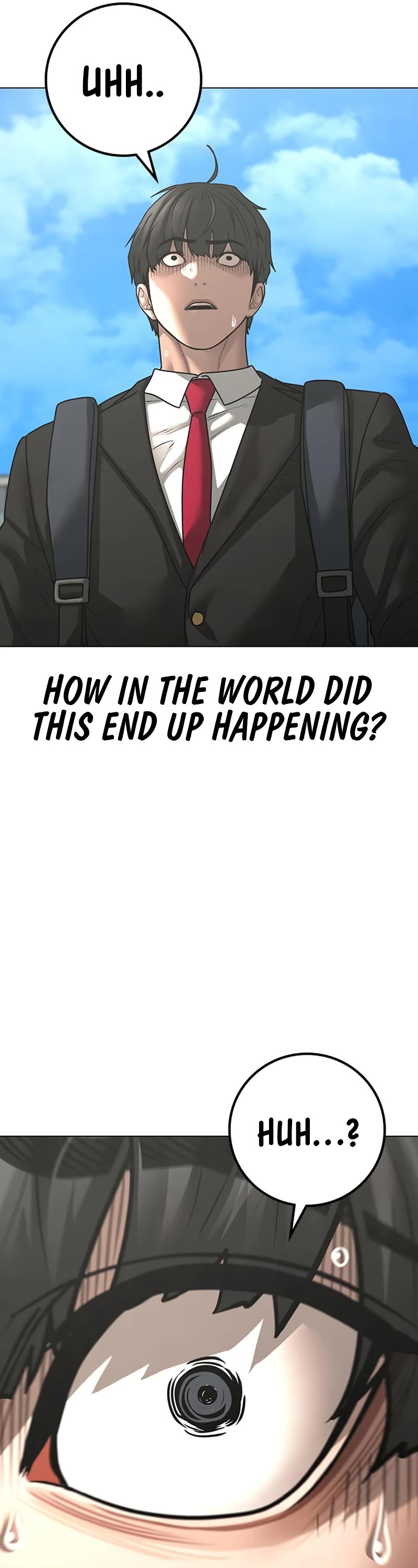 Reality Quest Chapter 119 page 81 - Chapter 119
