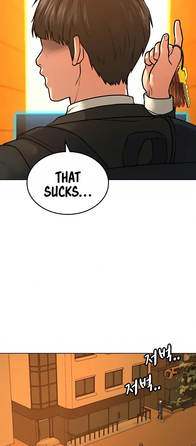 Reality Quest Chapter 12 page 15 - Chapter 12