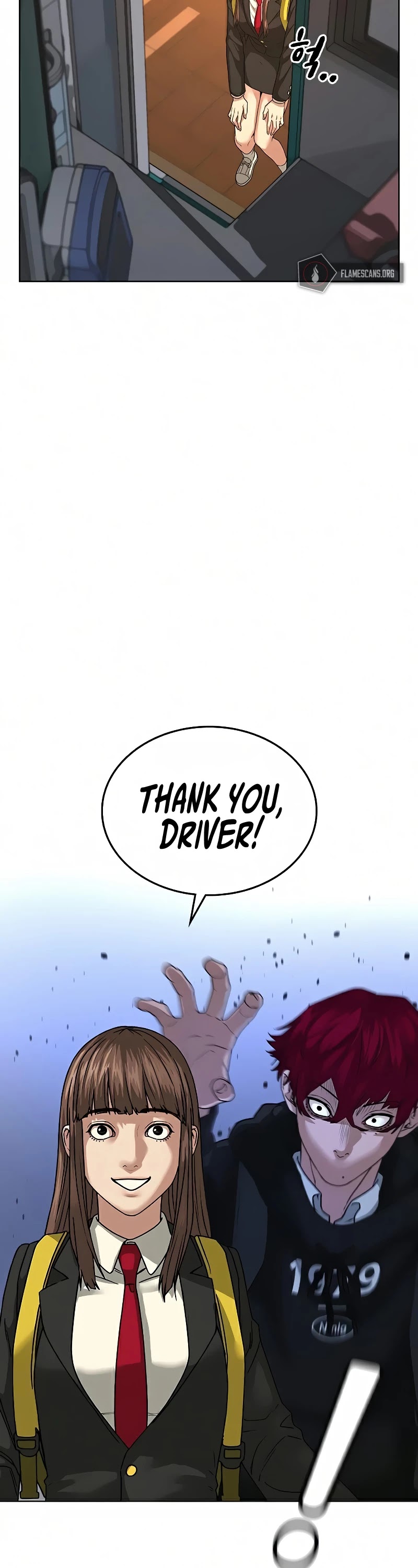 Reality Quest Chapter 12 page 28 - Chapter 12