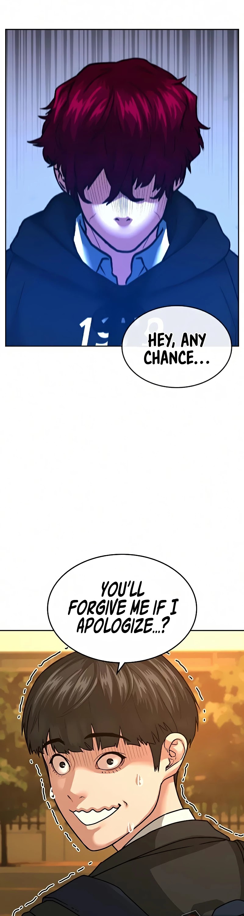 Reality Quest Chapter 12 page 32 - Chapter 12