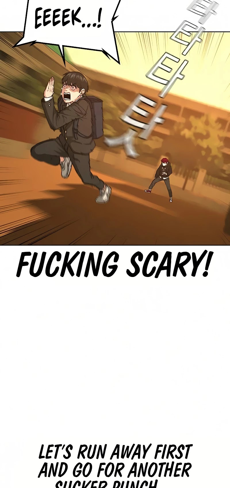 Reality Quest Chapter 12 page 38 - Chapter 12