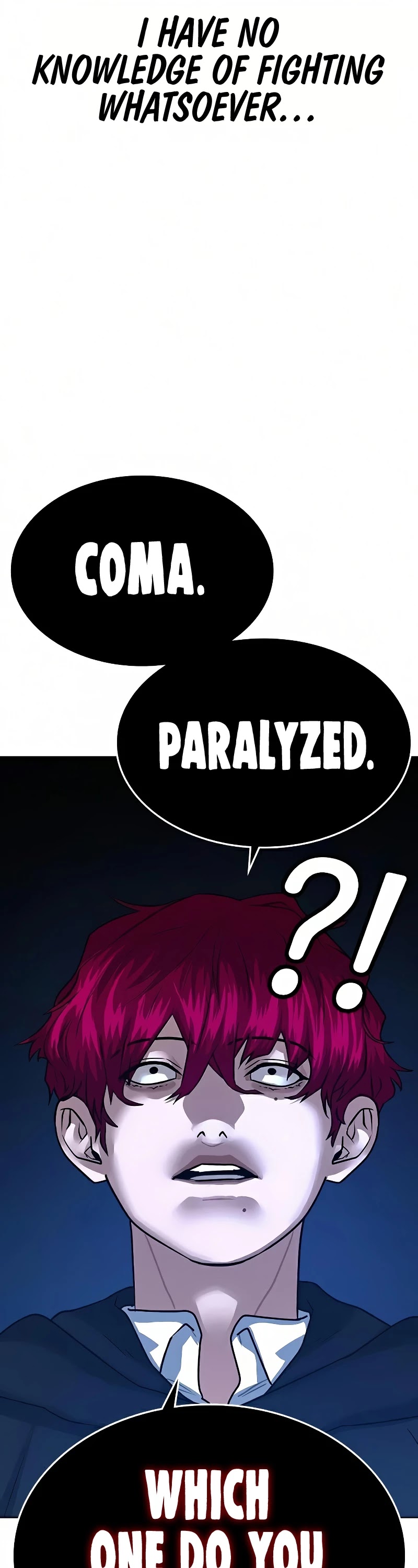 Reality Quest Chapter 12 page 60 - Chapter 12
