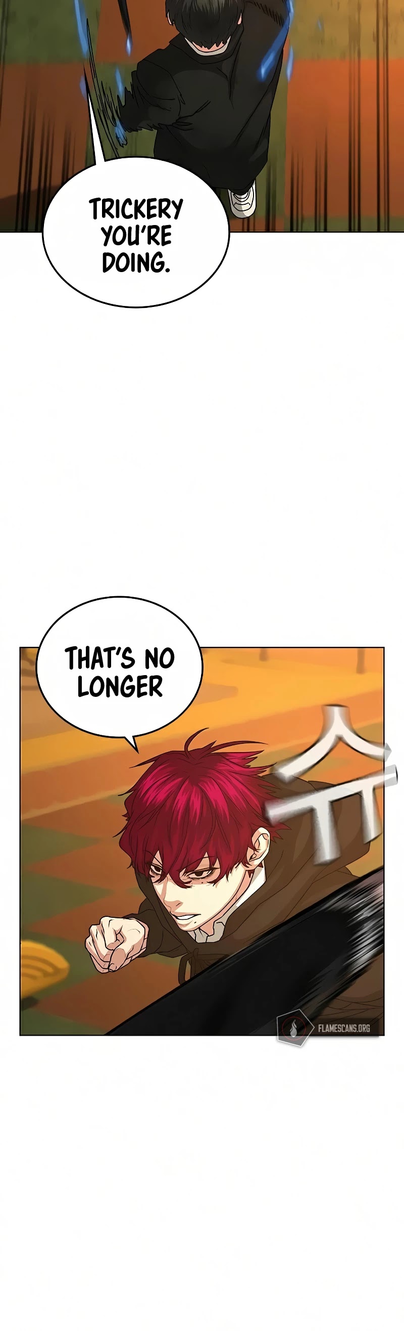 Reality Quest Chapter 12 page 63 - Chapter 12