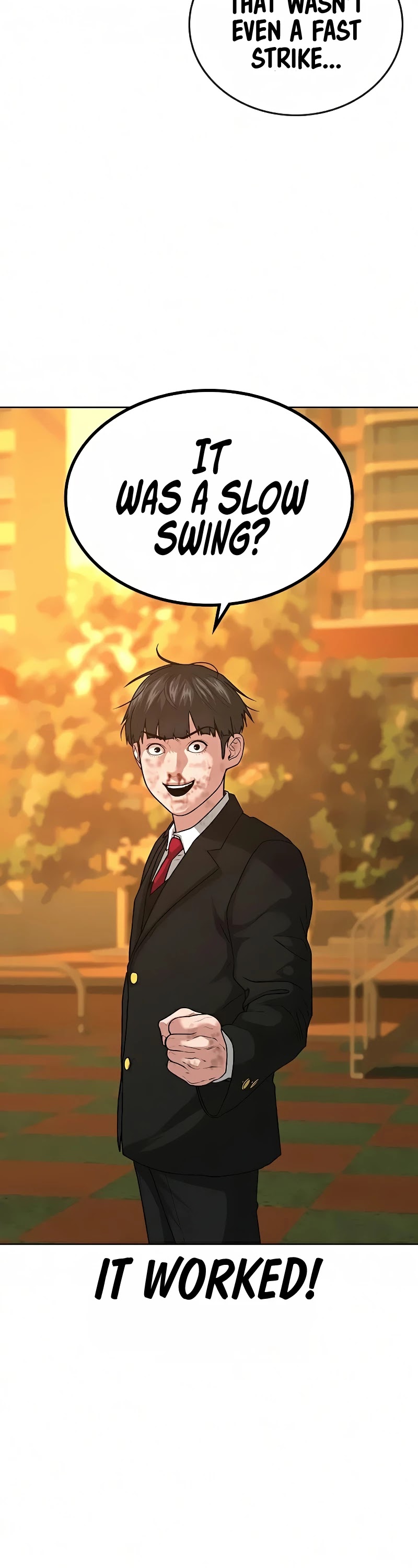 Reality Quest Chapter 12 page 66 - Chapter 12