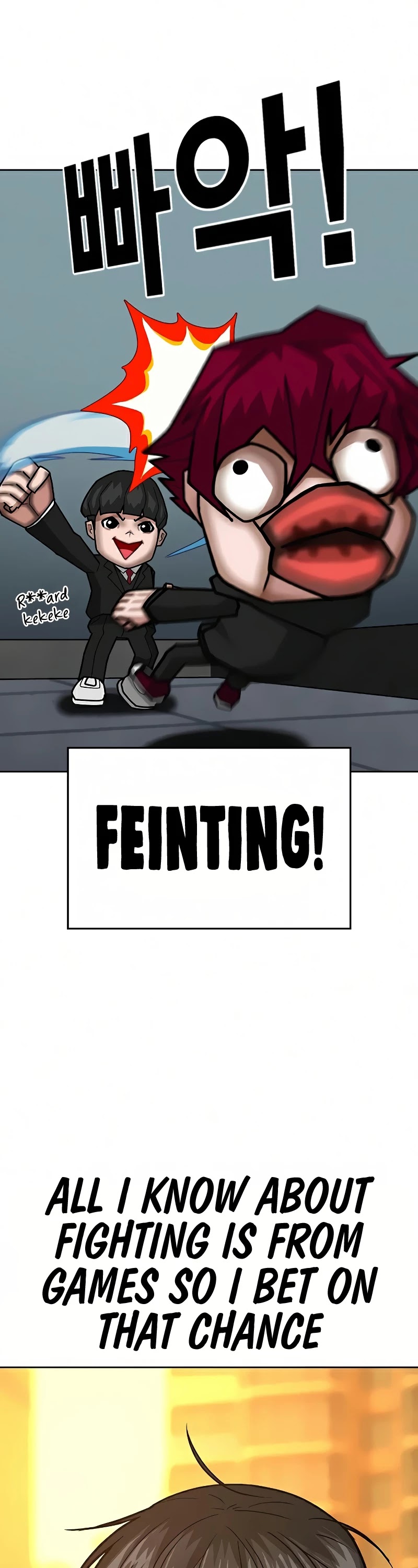 Reality Quest Chapter 12 page 69 - Chapter 12