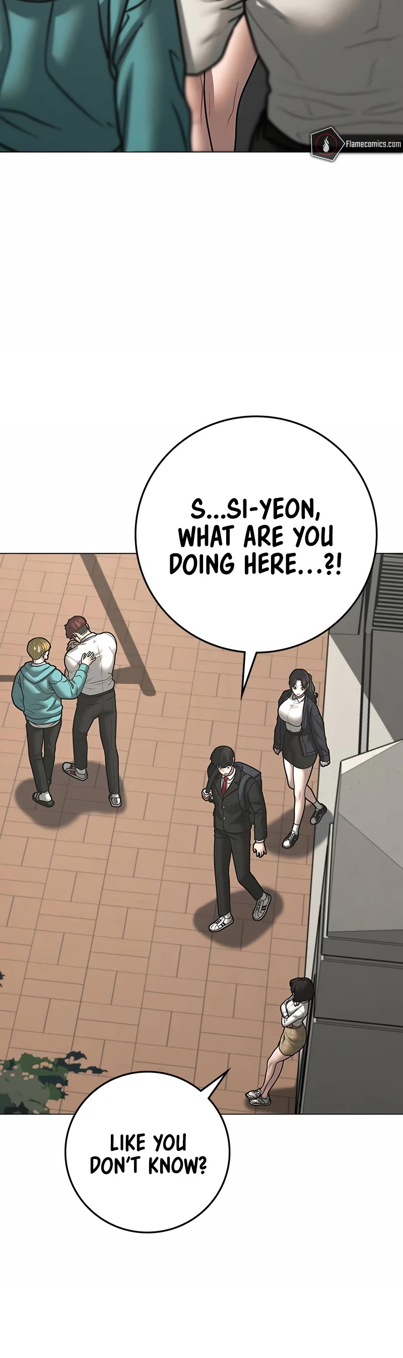 Reality Quest Chapter 120 page 10 - Chapter 120