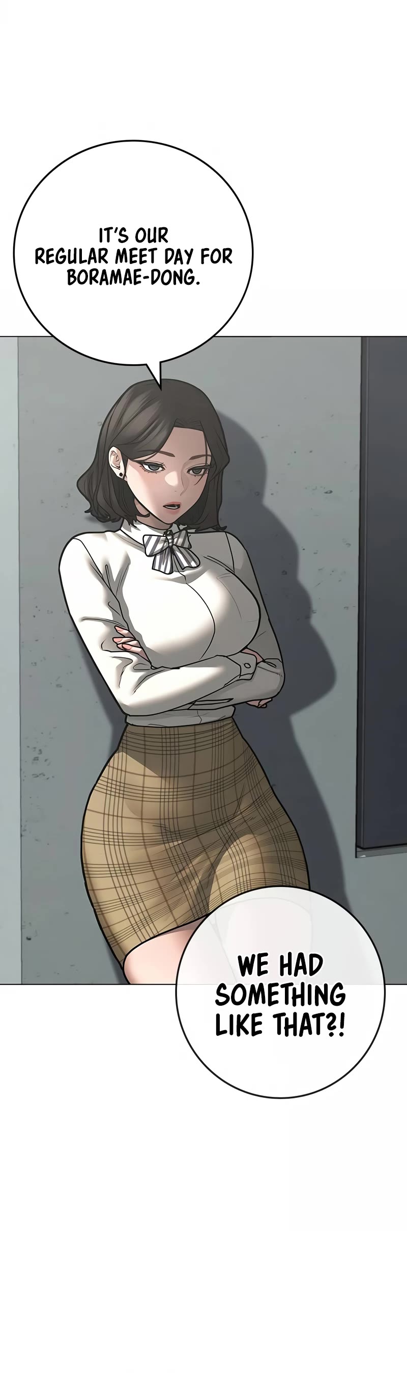 Reality Quest Chapter 120 page 11 - Chapter 120