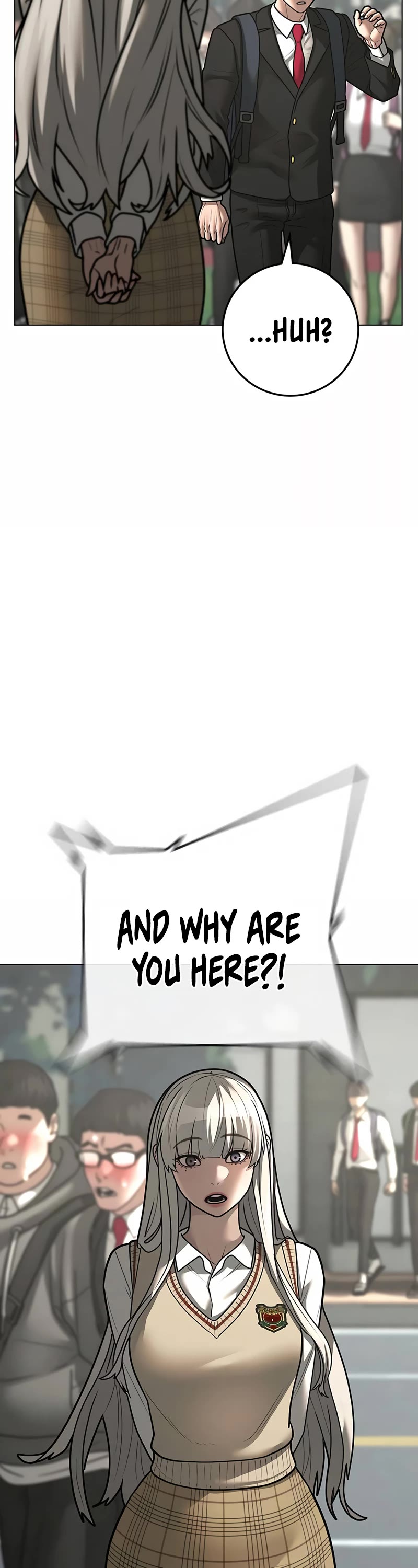 Reality Quest Chapter 120 page 13 - Chapter 120