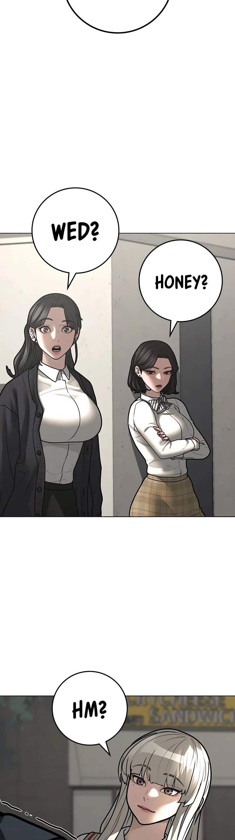 Reality Quest Chapter 120 page 15 - Chapter 120