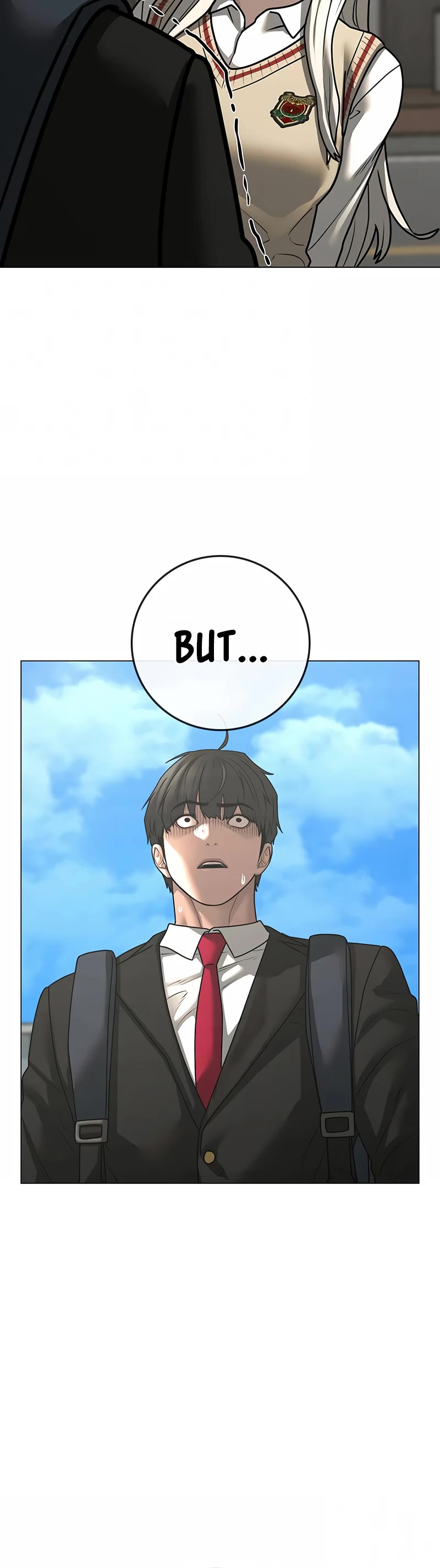 Reality Quest Chapter 120 page 16 - Chapter 120