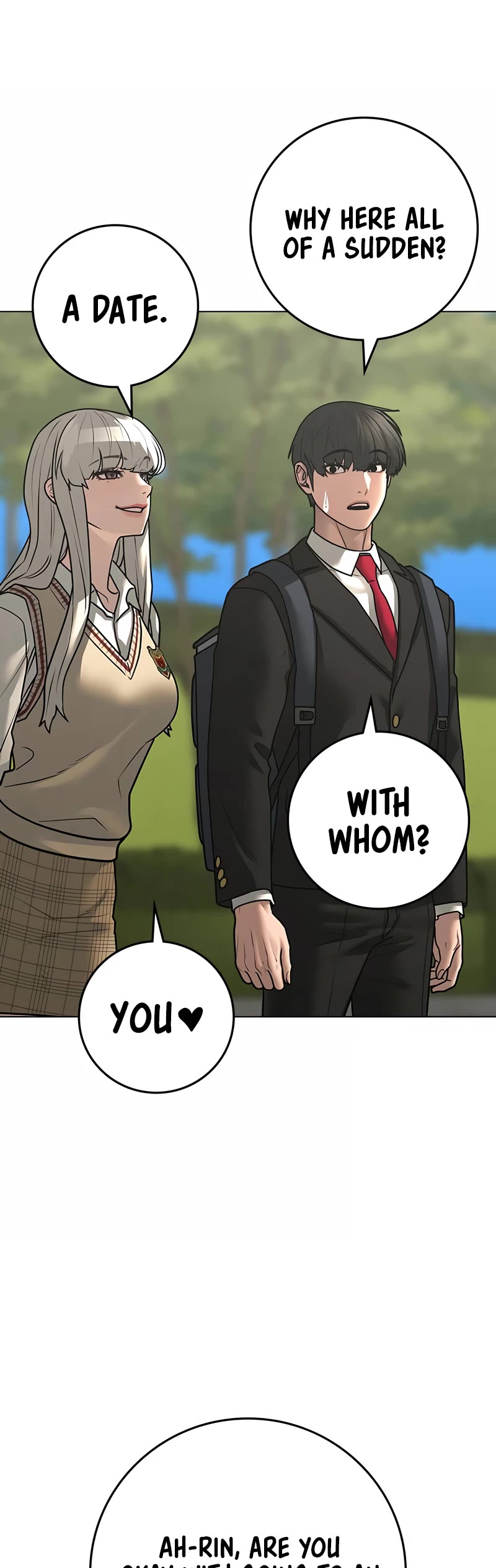 Reality Quest Chapter 120 page 20 - Chapter 120