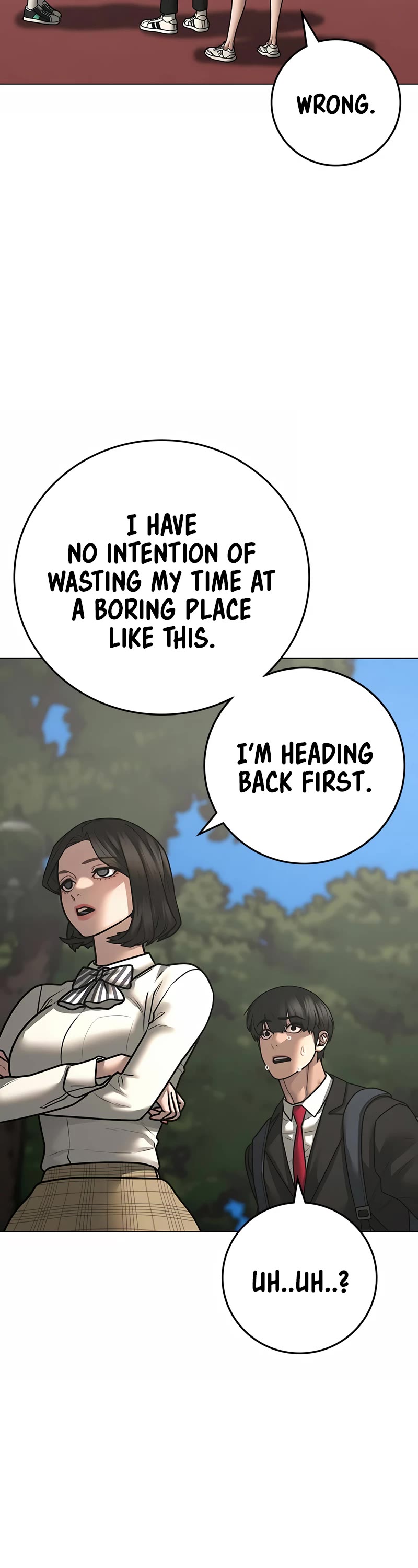 Reality Quest Chapter 120 page 24 - Chapter 120