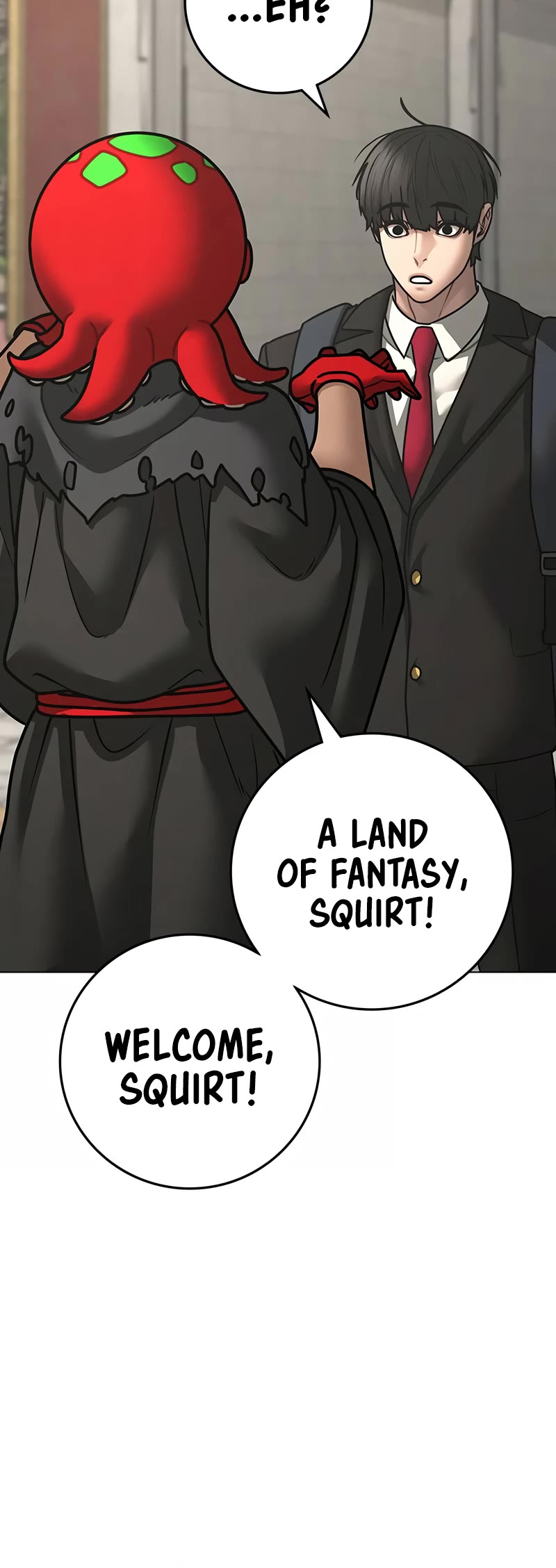 Reality Quest Chapter 120 page 31 - Chapter 120