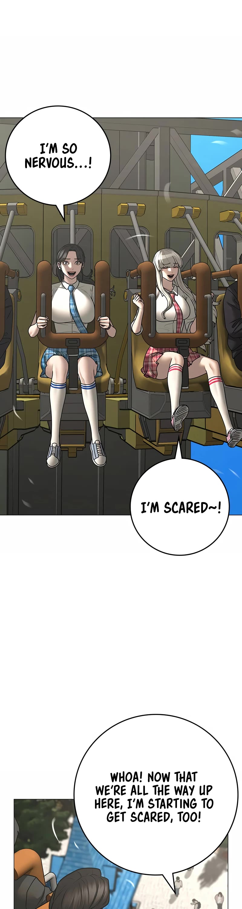Reality Quest Chapter 120 page 39 - Chapter 120