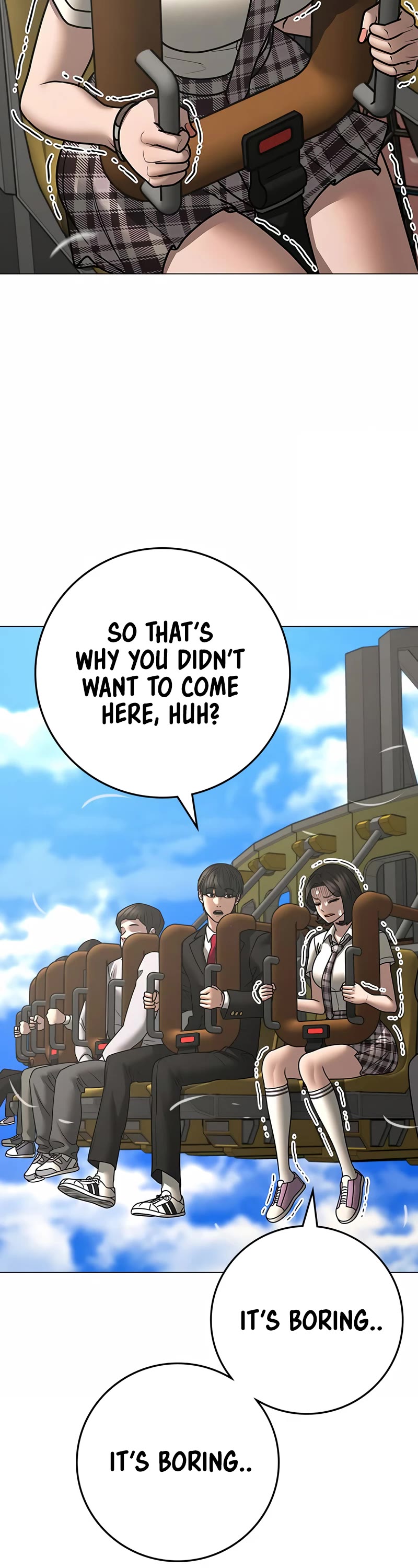 Reality Quest Chapter 120 page 41 - Chapter 120