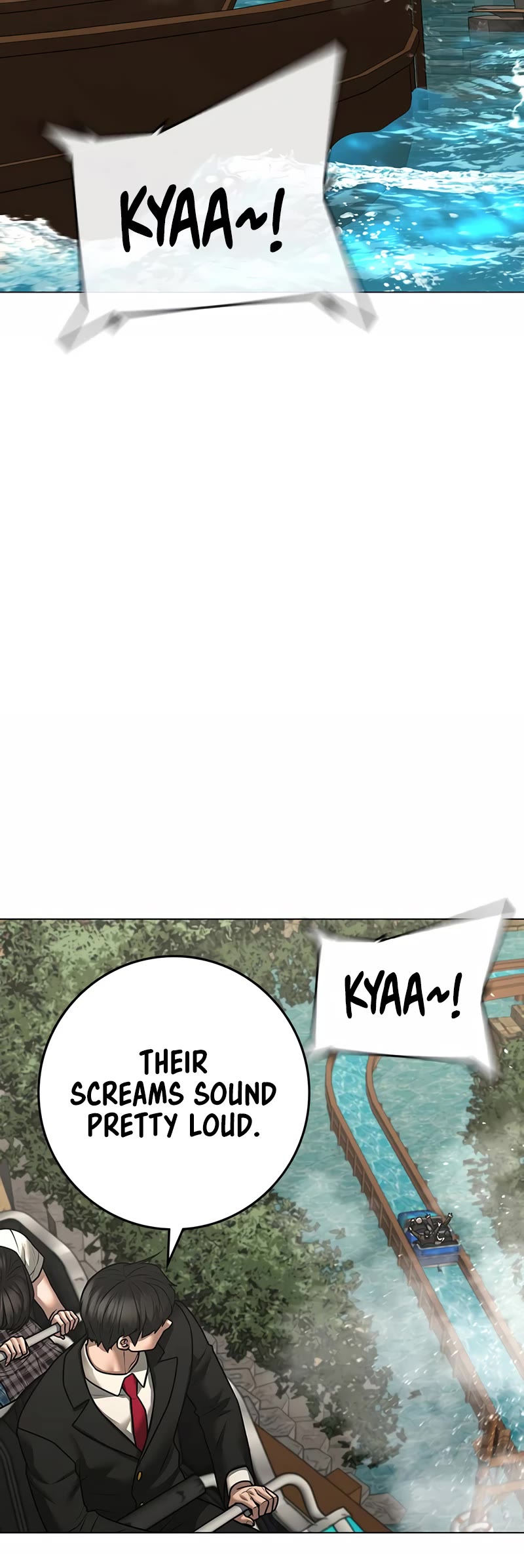 Reality Quest Chapter 120 page 50 - Chapter 120