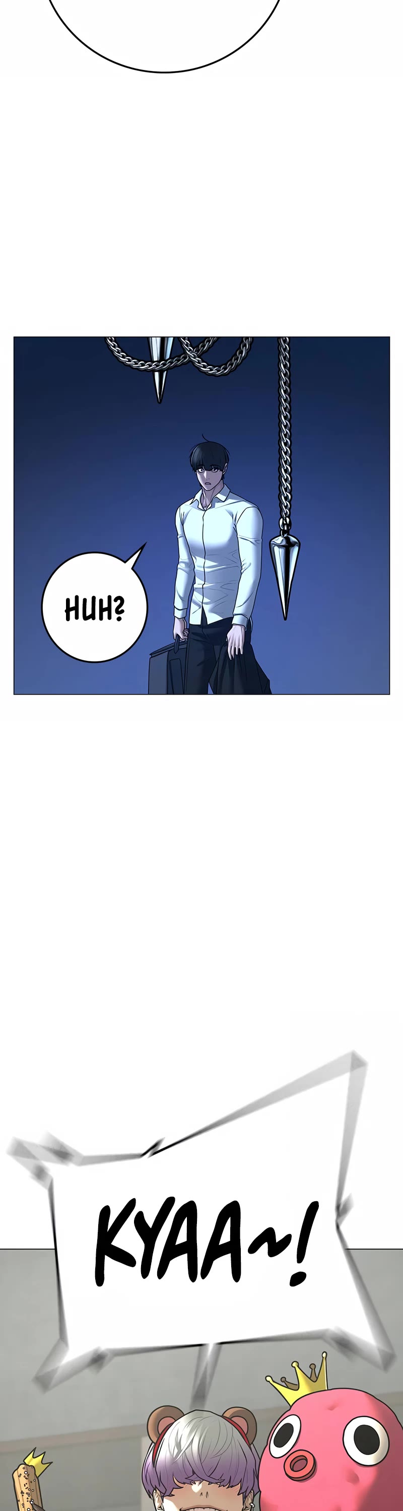 Reality Quest Chapter 120 page 64 - Chapter 120