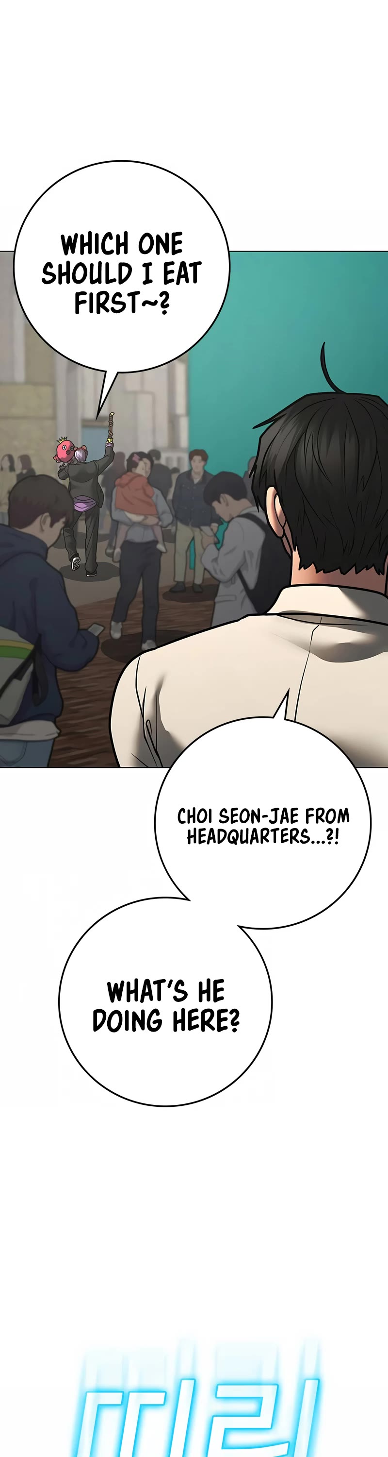 Reality Quest Chapter 120 page 67 - Chapter 120