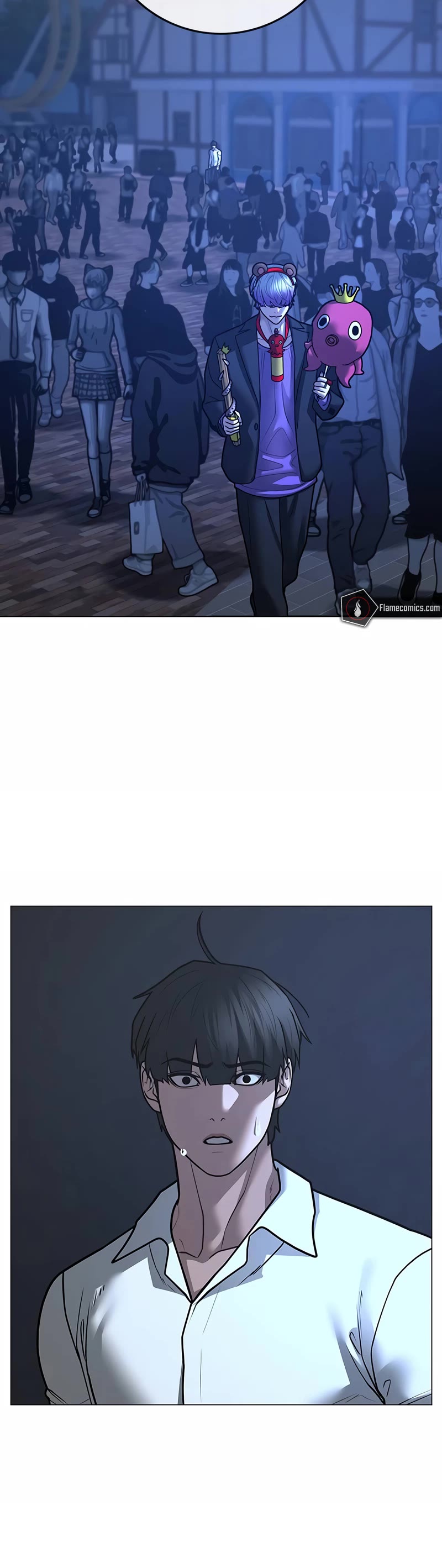 Reality Quest Chapter 120 page 70 - Chapter 120