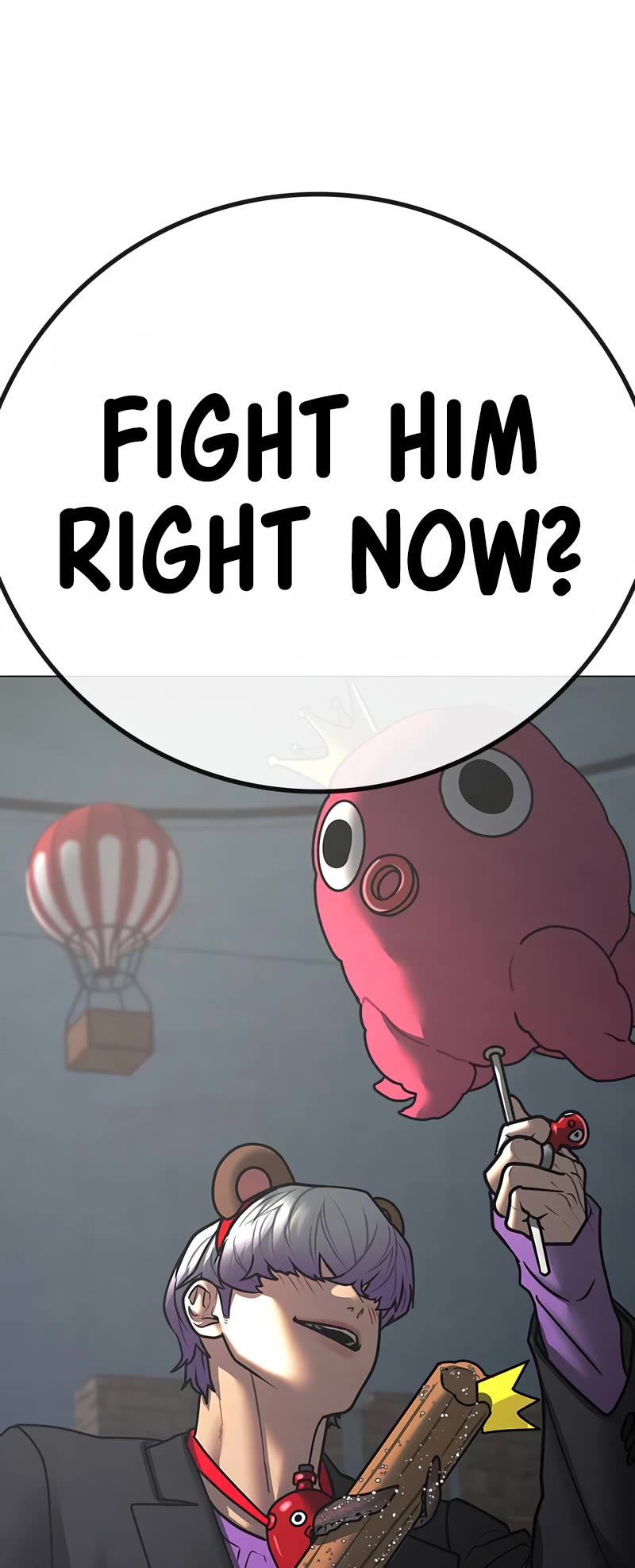 Reality Quest Chapter 120 page 71 - Chapter 120