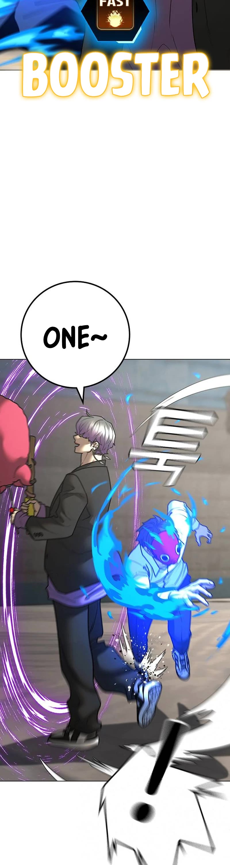 Reality Quest Chapter 121 page 32 - Chapter 121