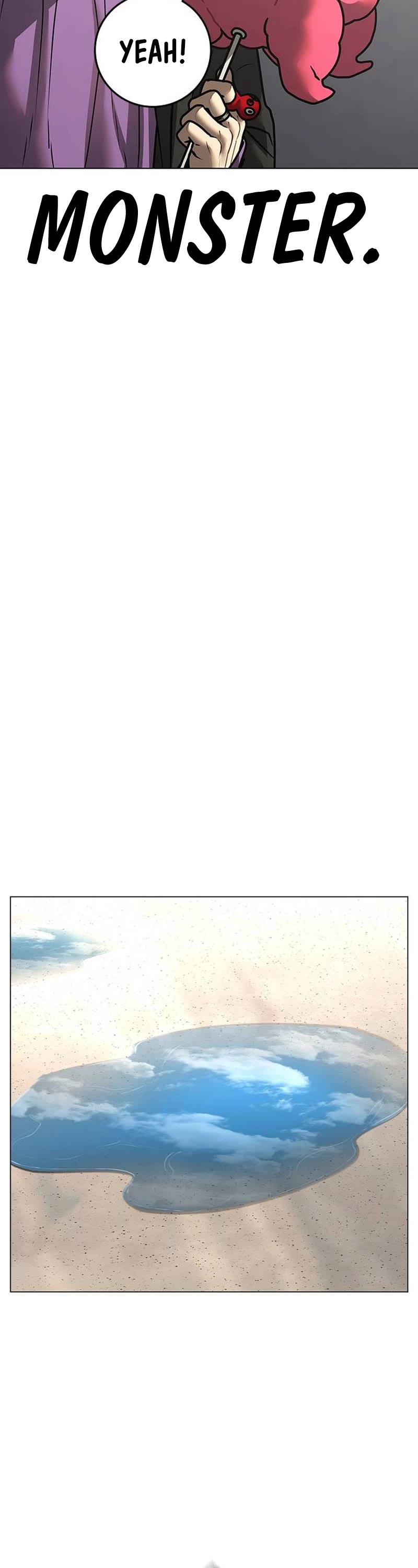Reality Quest Chapter 121 page 35 - Chapter 121