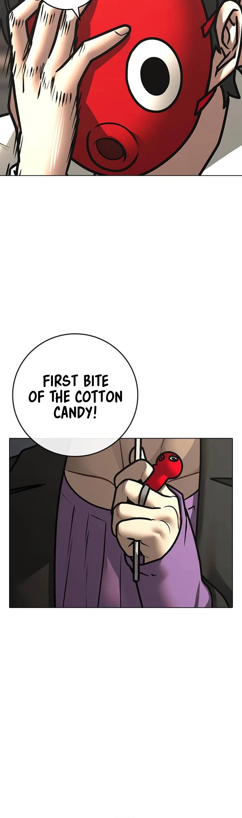 Reality Quest Chapter 121 page 41 - Chapter 121