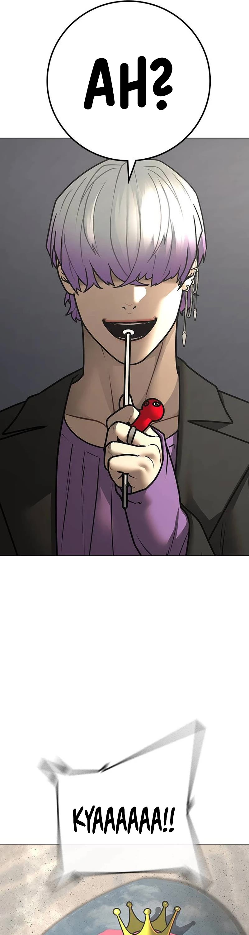 Reality Quest Chapter 121 page 42 - Chapter 121