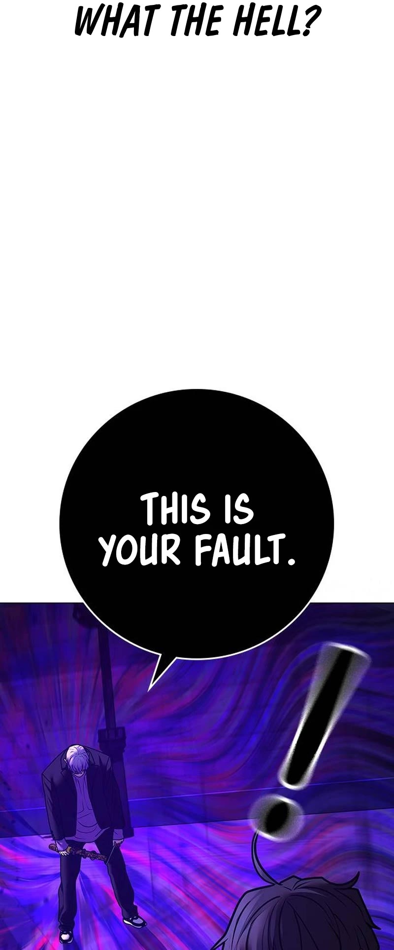 Reality Quest Chapter 121 page 44 - Chapter 121