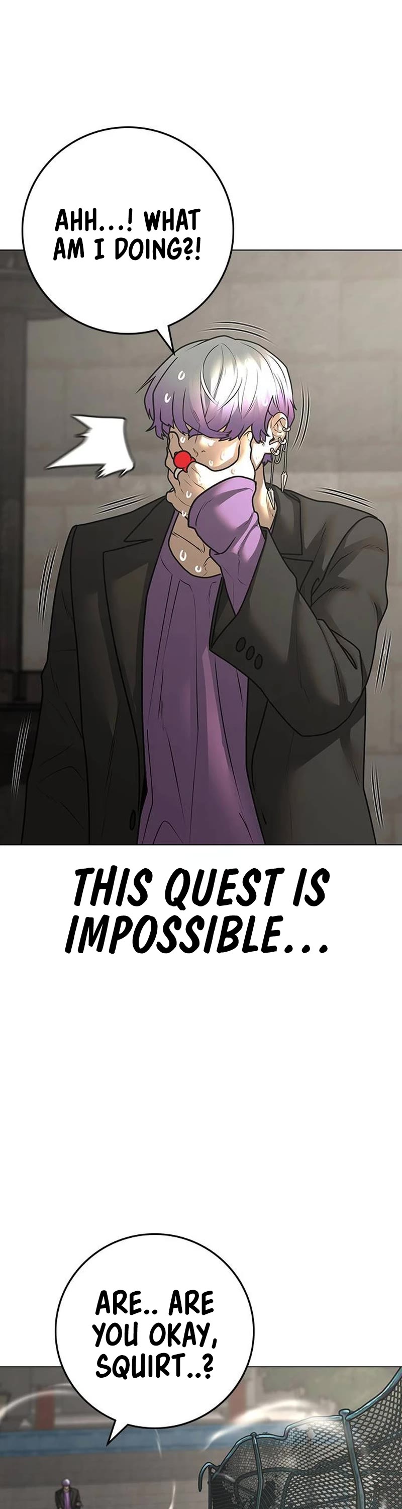 Reality Quest Chapter 121 page 51 - Chapter 121