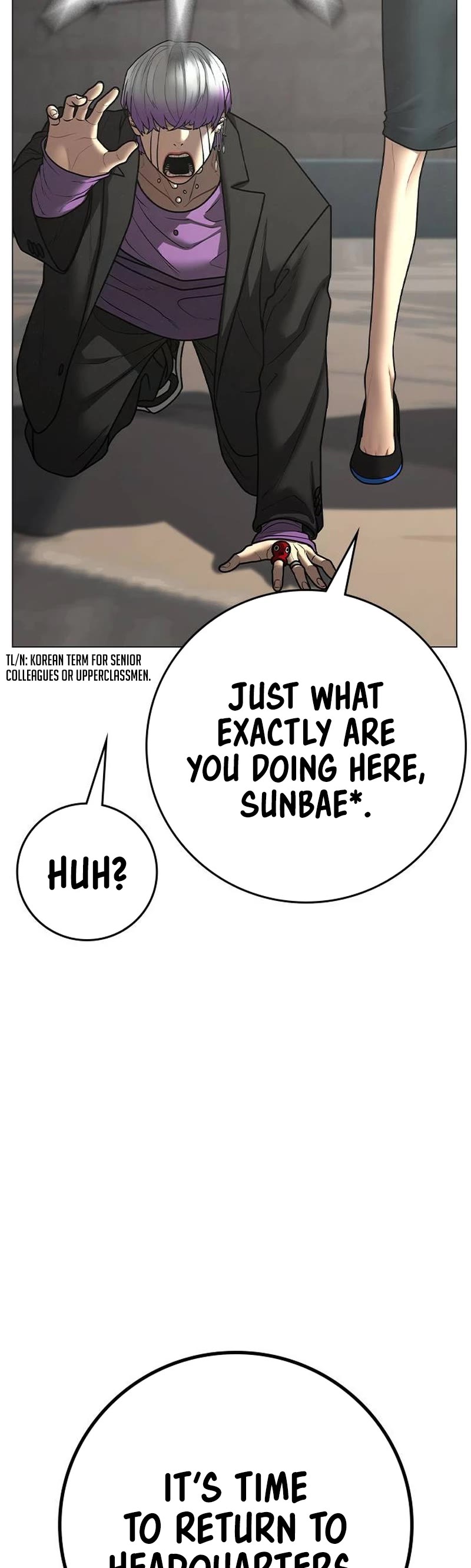 Reality Quest Chapter 121 page 56 - Chapter 121