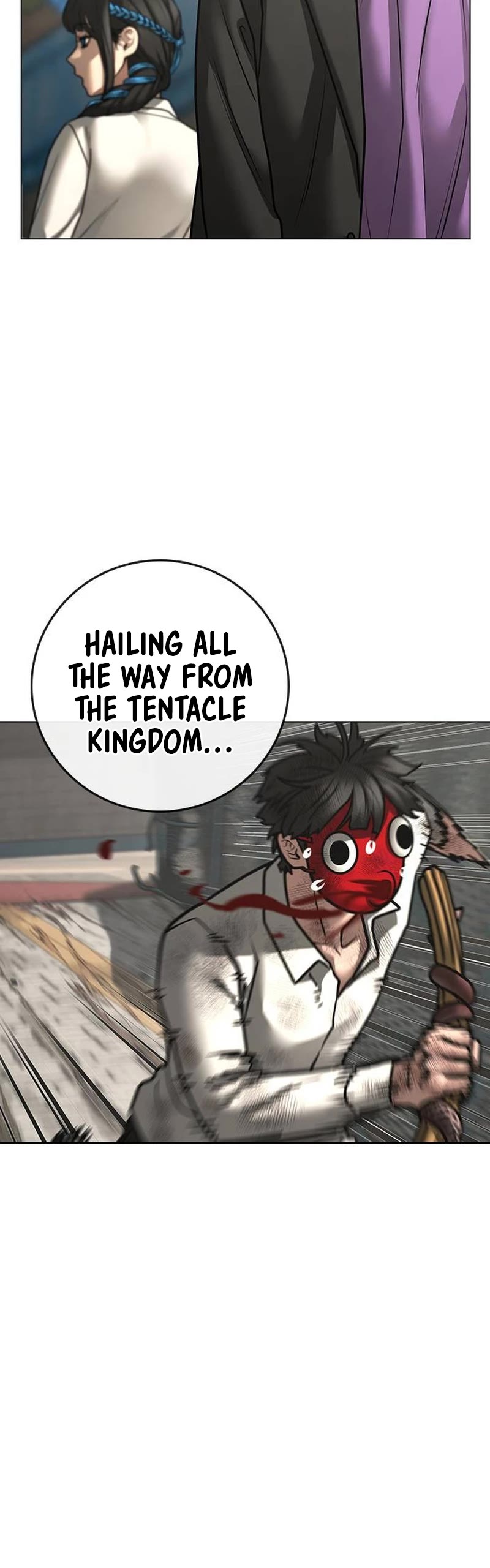 Reality Quest Chapter 121 page 61 - Chapter 121