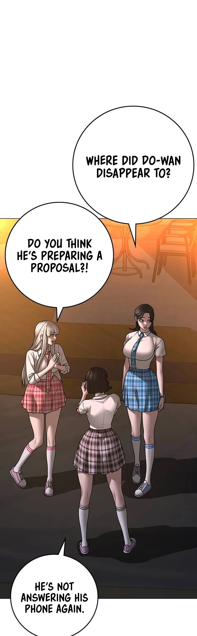 Reality Quest Chapter 121 page 64 - Chapter 121