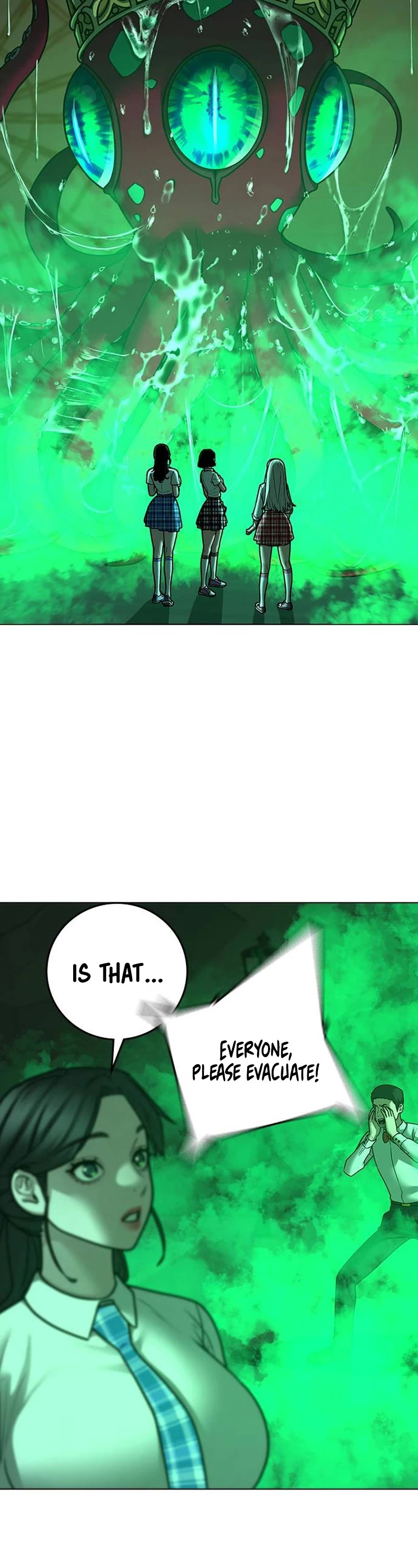 Reality Quest Chapter 121 page 67 - Chapter 121