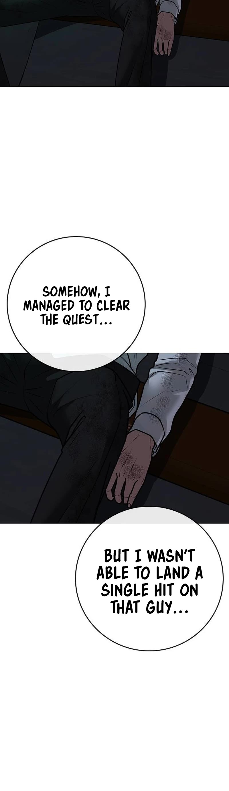 Reality Quest Chapter 121 page 80 - Chapter 121