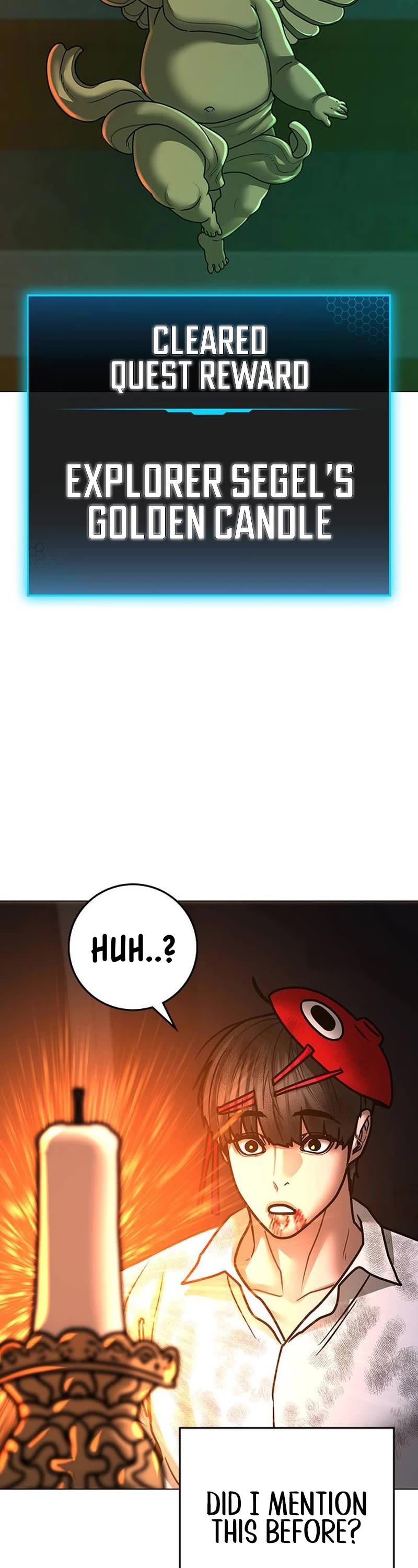 Reality Quest Chapter 121 page 84 - Chapter 121