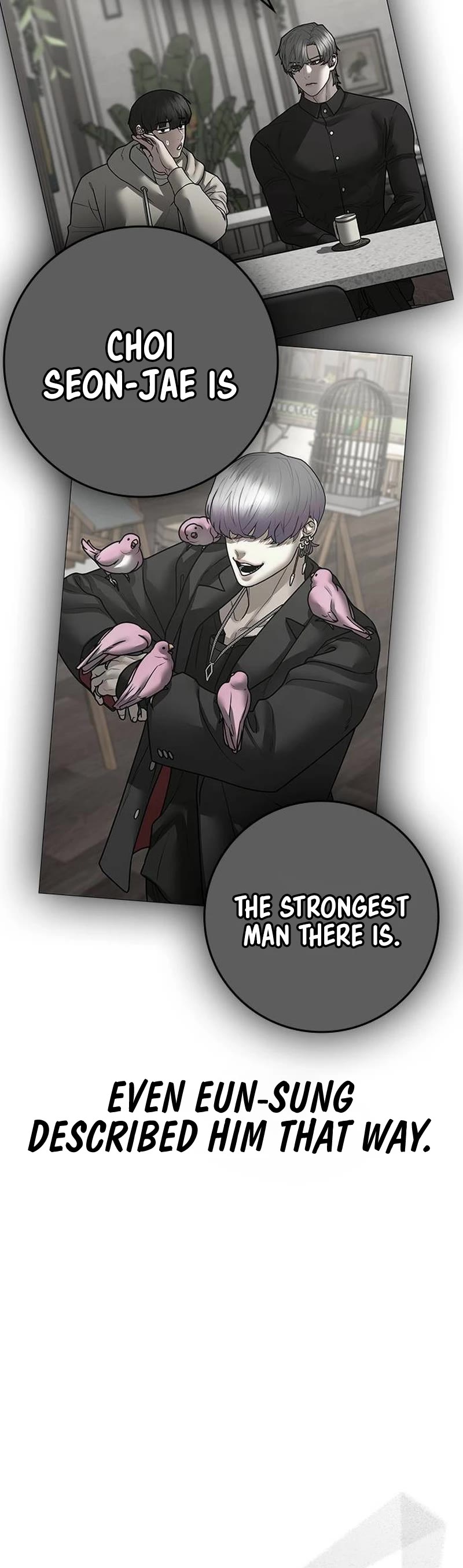 Reality Quest Chapter 121 page 9 - Chapter 121