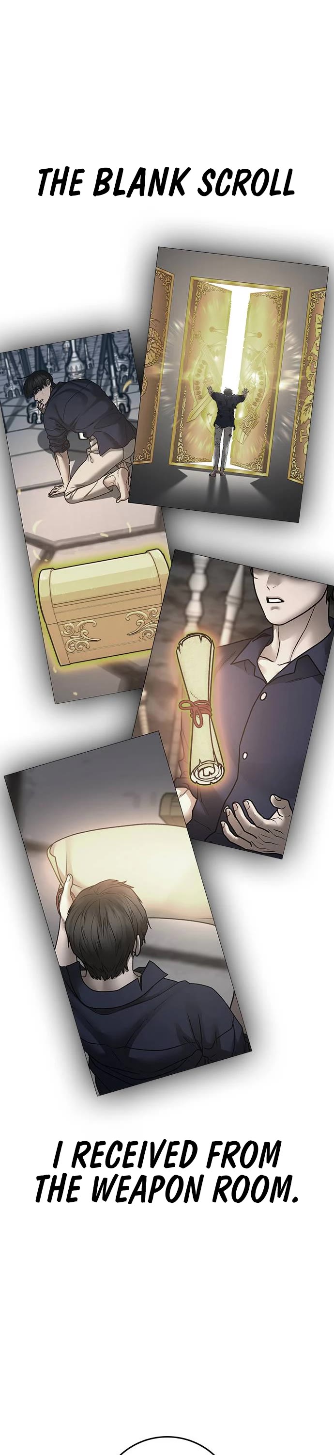 Reality Quest Chapter 122 page 10 - Chapter 122