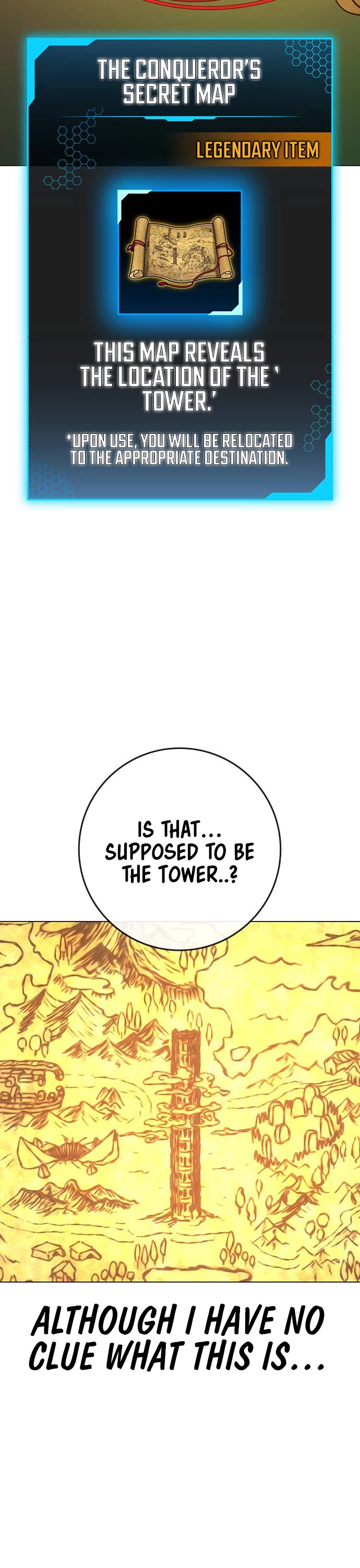 Reality Quest Chapter 122 page 13 - Chapter 122