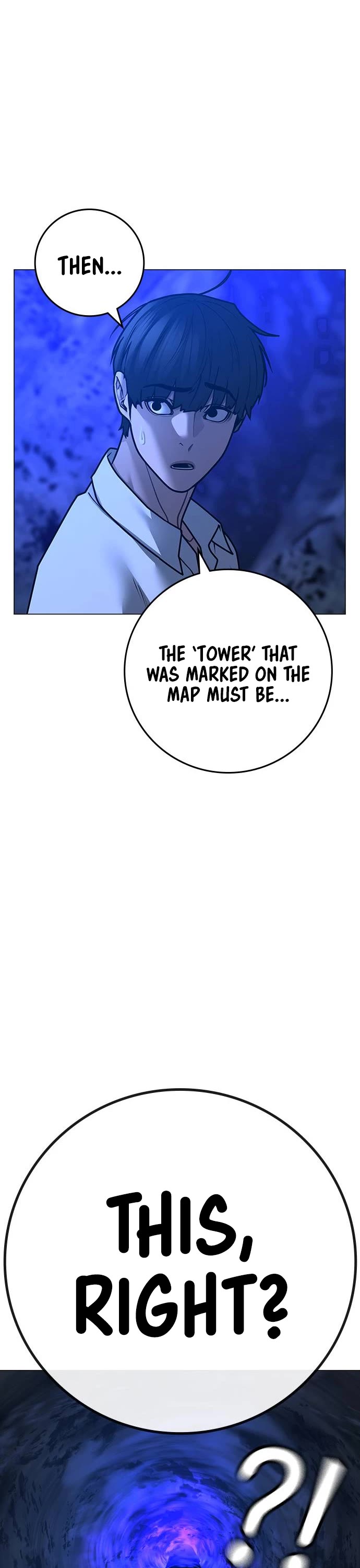 Reality Quest Chapter 122 page 21 - Chapter 122
