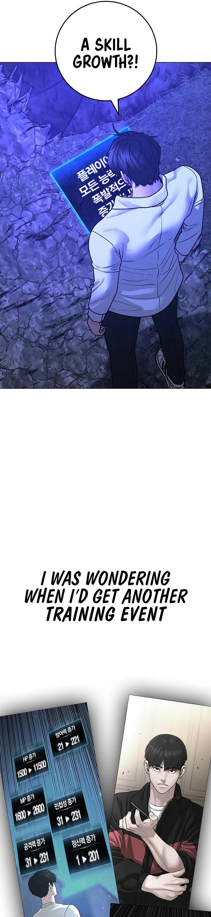 Reality Quest Chapter 122 page 28 - Chapter 122