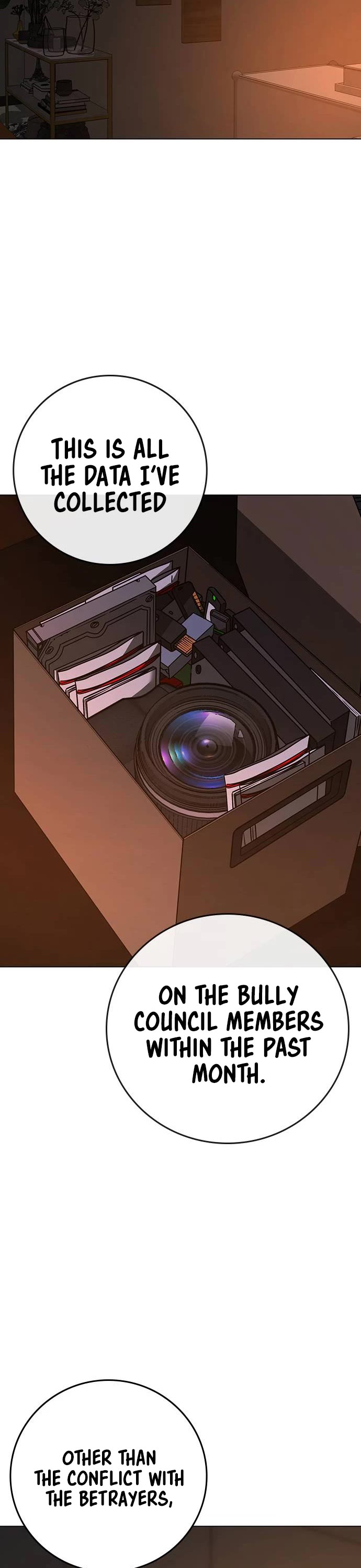 Reality Quest Chapter 122 page 37 - Chapter 122